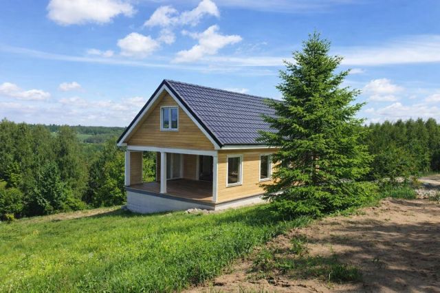 Działka budowlana Łapino Kartuskie. Zdjęcie 9