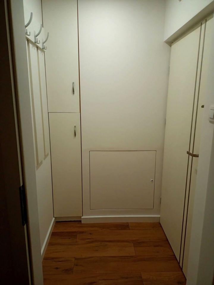 Mieszkanie 1-pokojowe Kraków Prądnik Czerwony, ul. mjr. Ryszarda Nuszkiewicza. Zdjęcie 11