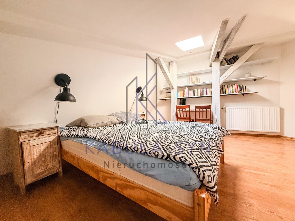 Mieszkanie 3-pokojowe Bydgoszcz, ul. Wiatrakowa. Zdjęcie 10