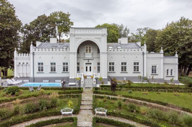 inny, 15 pokoi Strzembowo. Zdjęcie 1