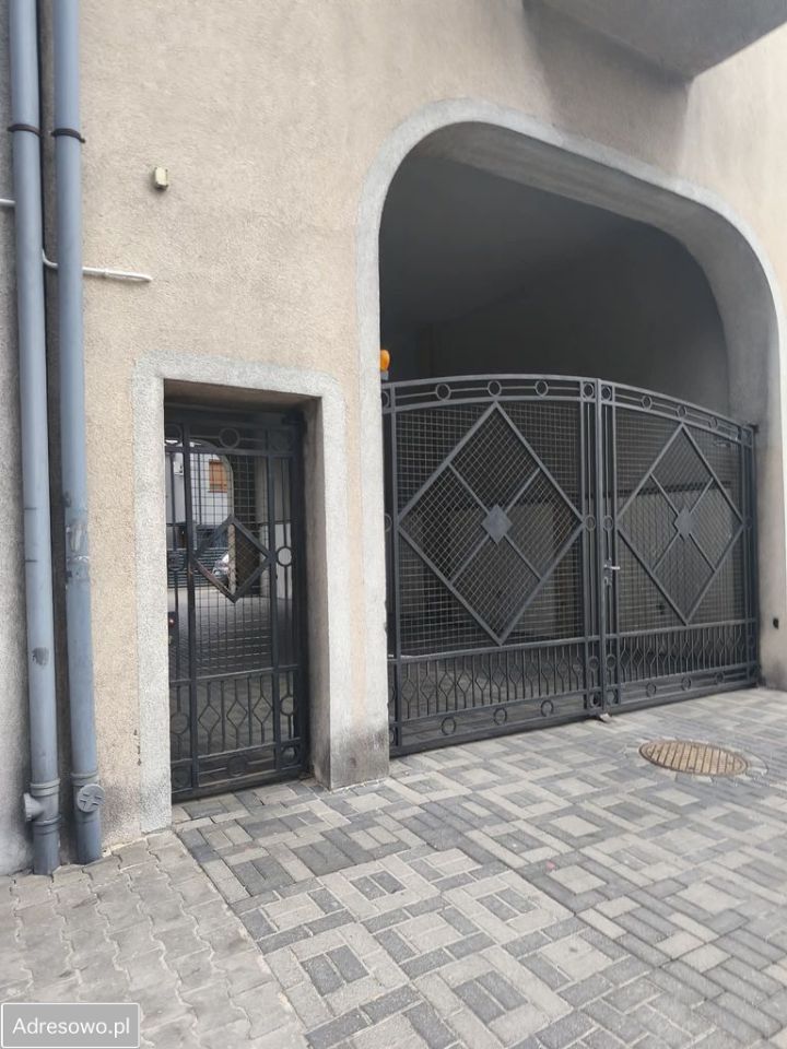 Mieszkanie 2-pokojowe Kalisz, ul. Strzelecka. Zdjęcie 8