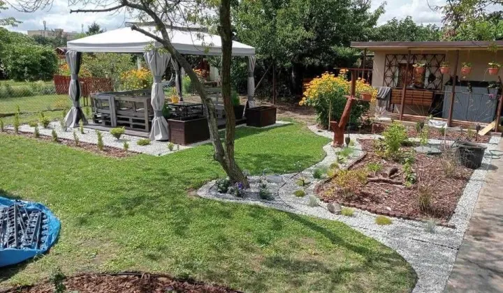 Działka rod Głogów