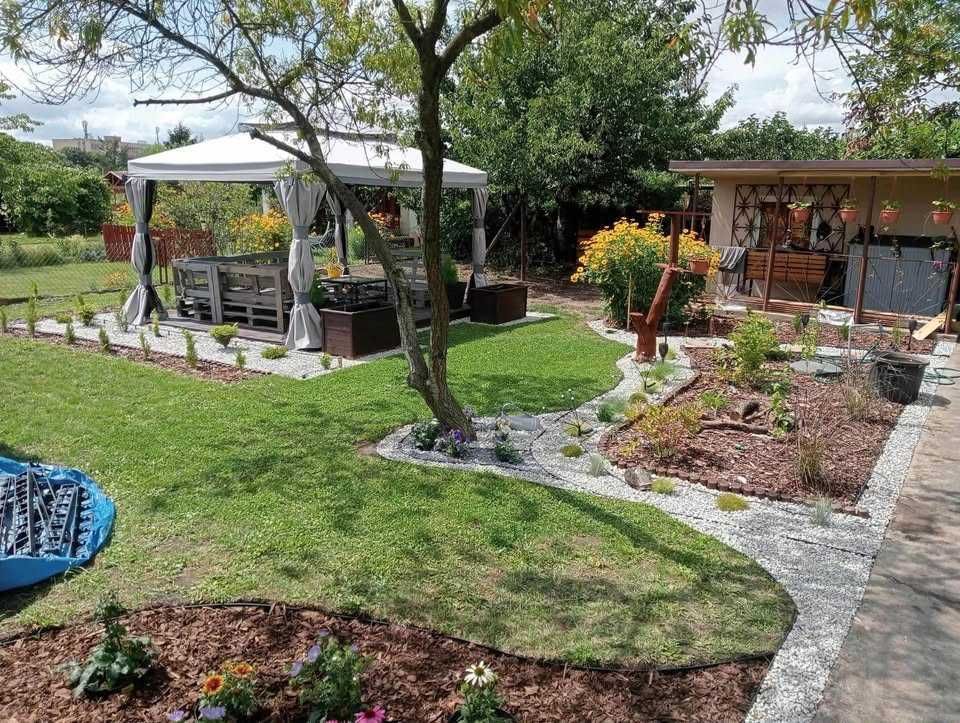 Działka rod Głogów. Zdjęcie 1