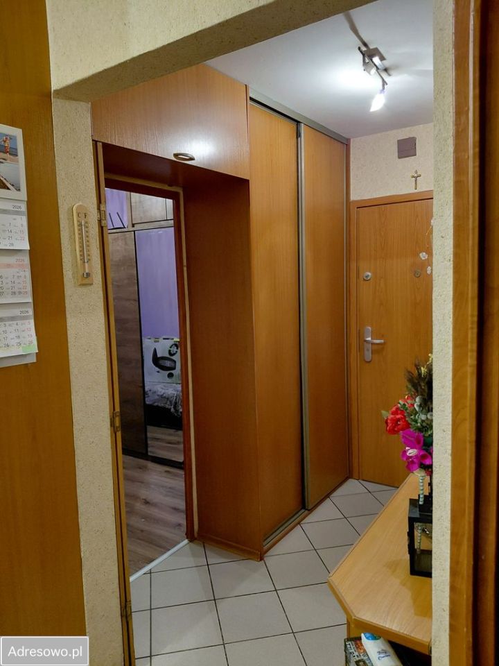 Mieszkanie 2-pokojowe Brodnica, ul. gen. Andersa. Zdjęcie 4
