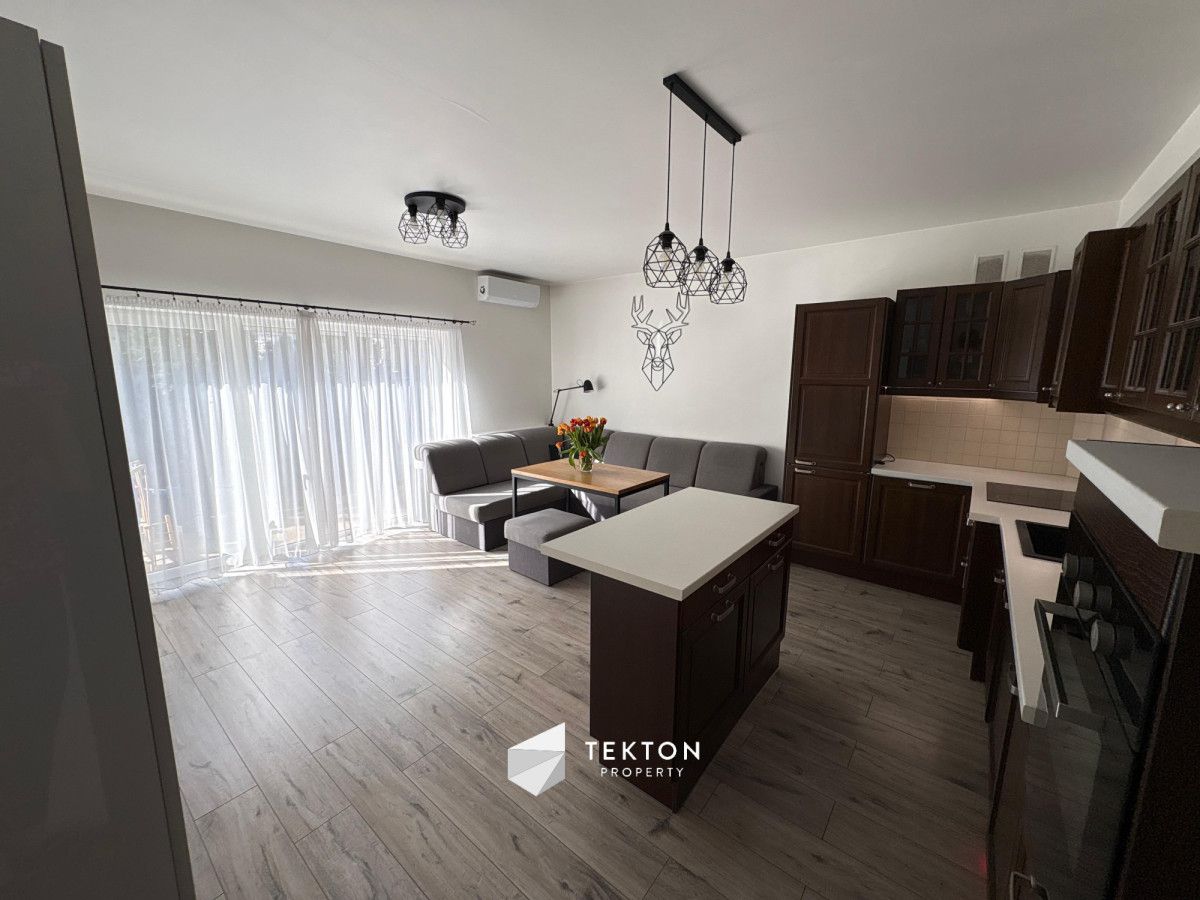 Mieszkanie 2-pokojowe Plewiska, ul. Tęczowa. Zdjęcie 3