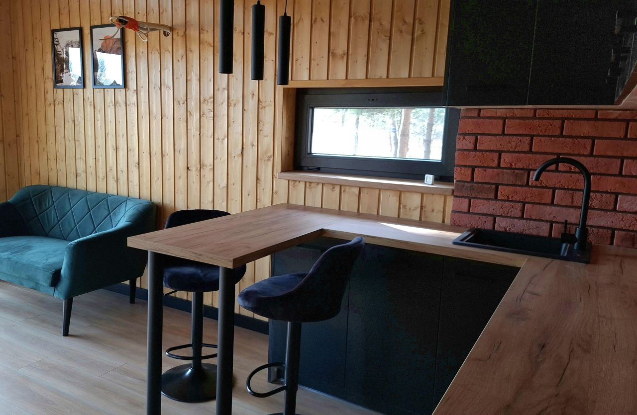 dom letniskowy, 5 pokoi Biłgoraj, ul. Stefana Batorego. Zdjęcie 4