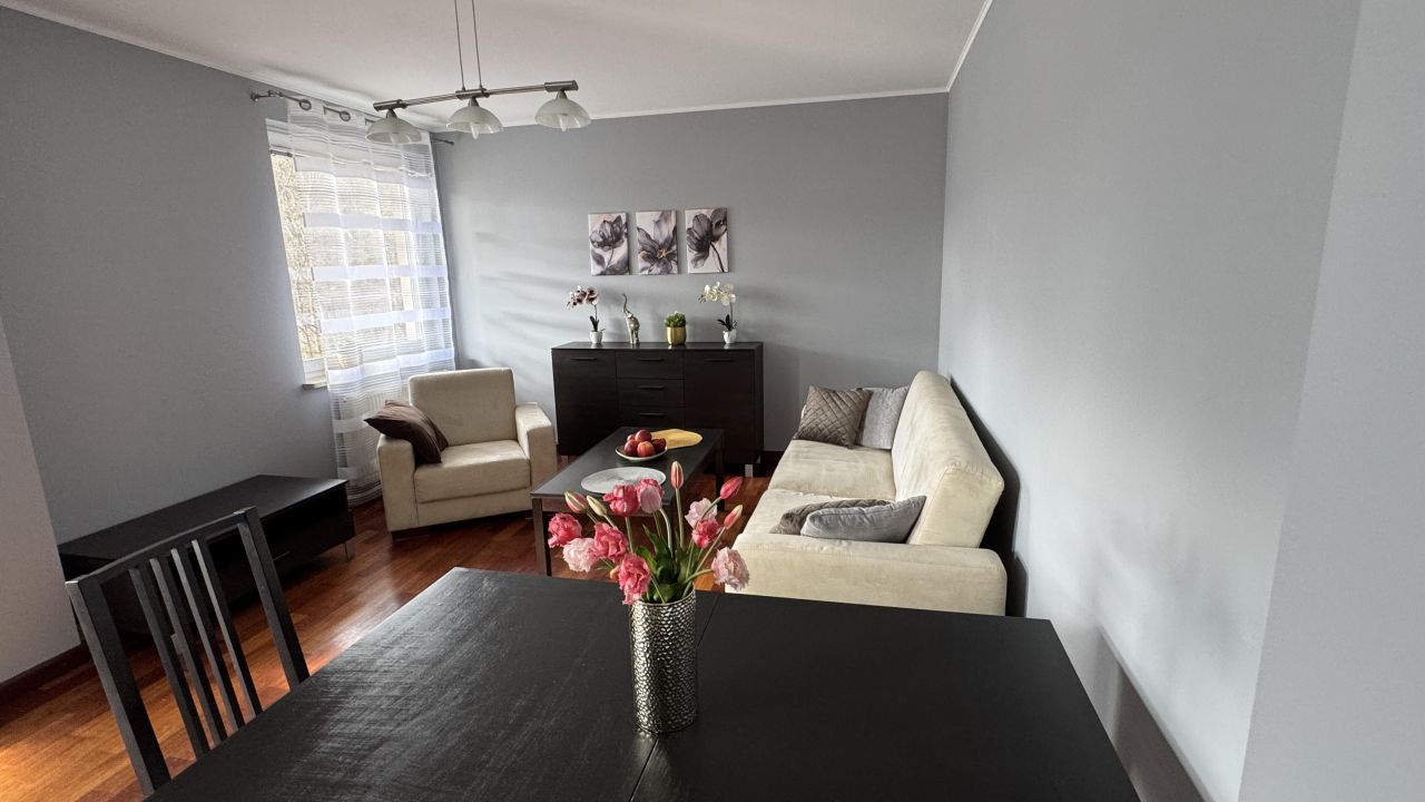 Mieszkanie 4-pokojowe Gdynia Pustki Cisowskie, ul. Modrzewiowa. Zdjęcie 2