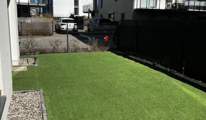 Mieszkanie 2-pokojowe Kołobrzeg, ul. Rybacka