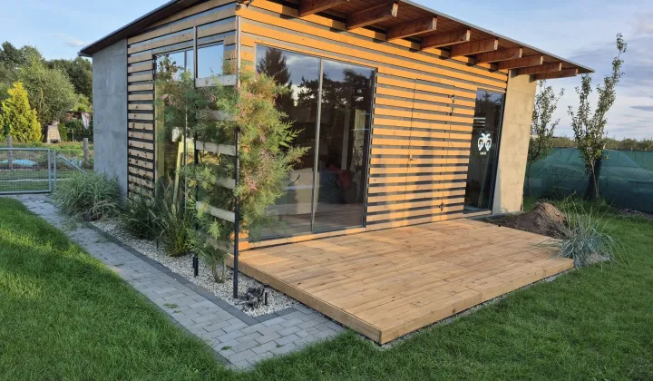 Działka rod Wolsztyn