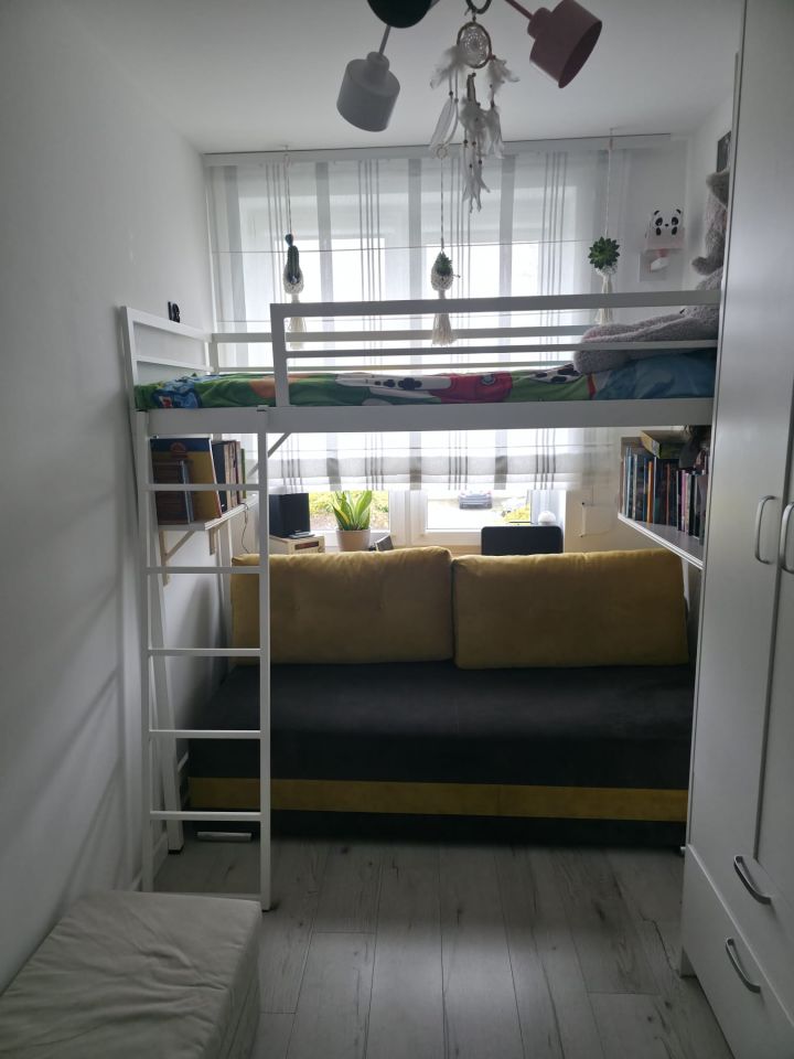 Mieszkanie 2-pokojowe Ostrów Wielkopolski, ul. Szkolna. Zdjęcie 5