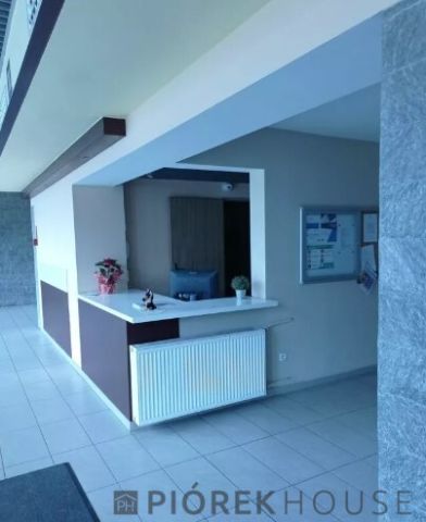 Mieszkanie 1-pokojowe Warszawa Mokotów, ul. Bokserska. Zdjęcie 3