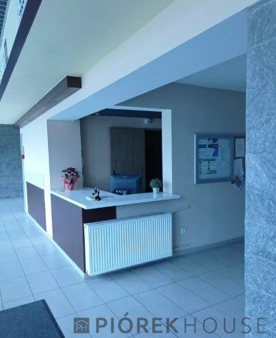 Mieszkanie 1-pokojowe Warszawa Mokotów, ul. Bokserska. Zdjęcie 3