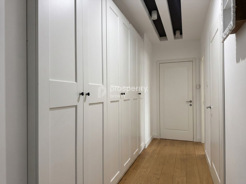 Mieszkanie 5-pokojowe Warszawa Mokotów, ul. Jana Pohoskiego. Zdjęcie 12