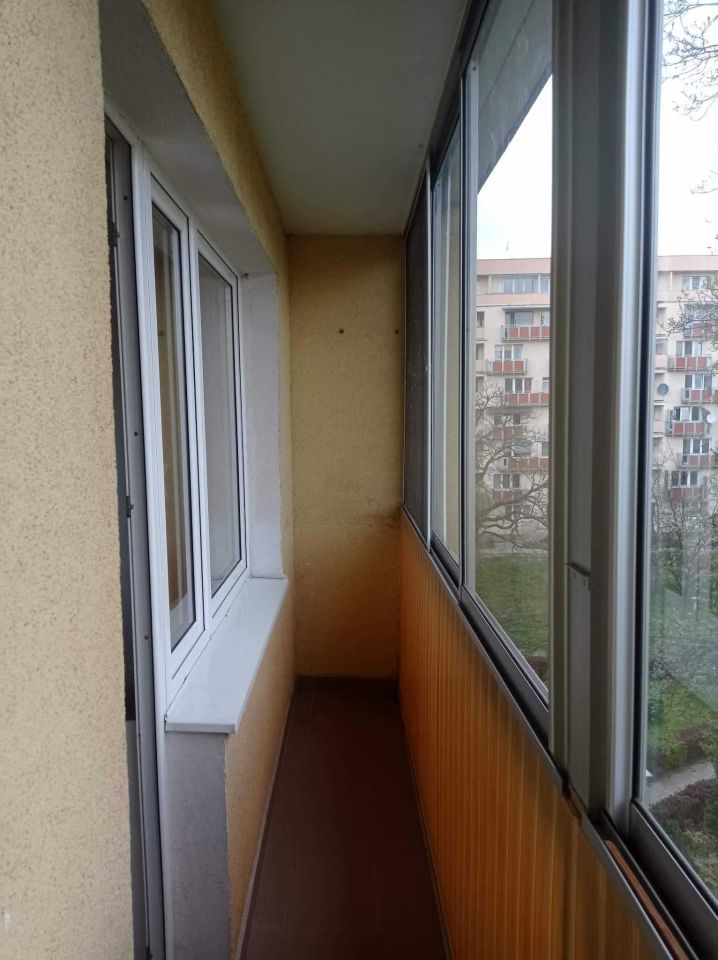 Mieszkanie 2-pokojowe Warszawa Wola. Zdjęcie 7