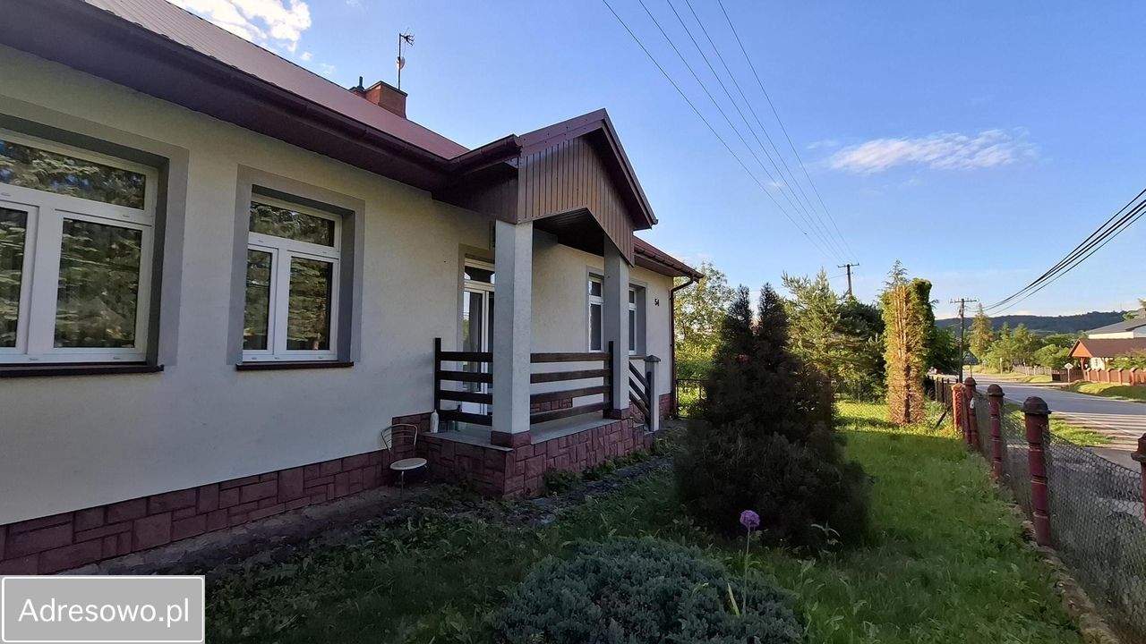 dom wolnostojący, 4 pokoje Iwla. Zdjęcie 4