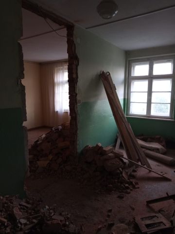 Mieszkanie 2-pokojowe Kętrzyn, ul. Fryderyka Chopina. Zdjęcie 1