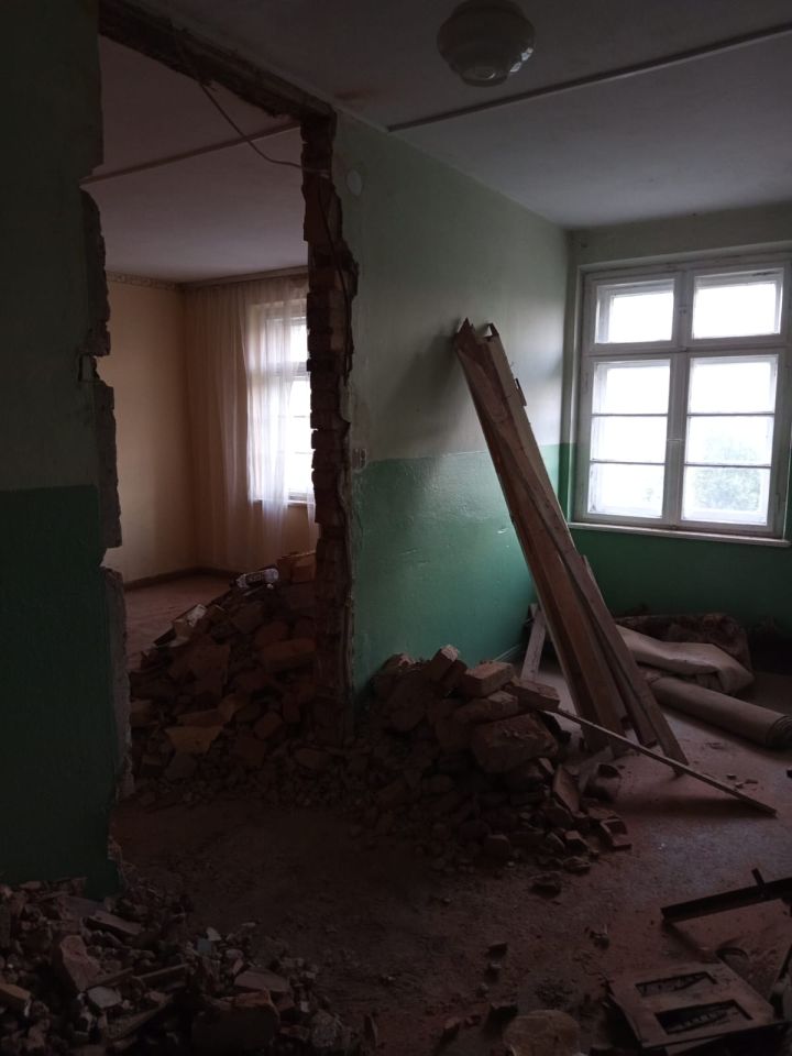 Mieszkanie 2-pokojowe Kętrzyn, ul. Fryderyka Chopina. Zdjęcie 1