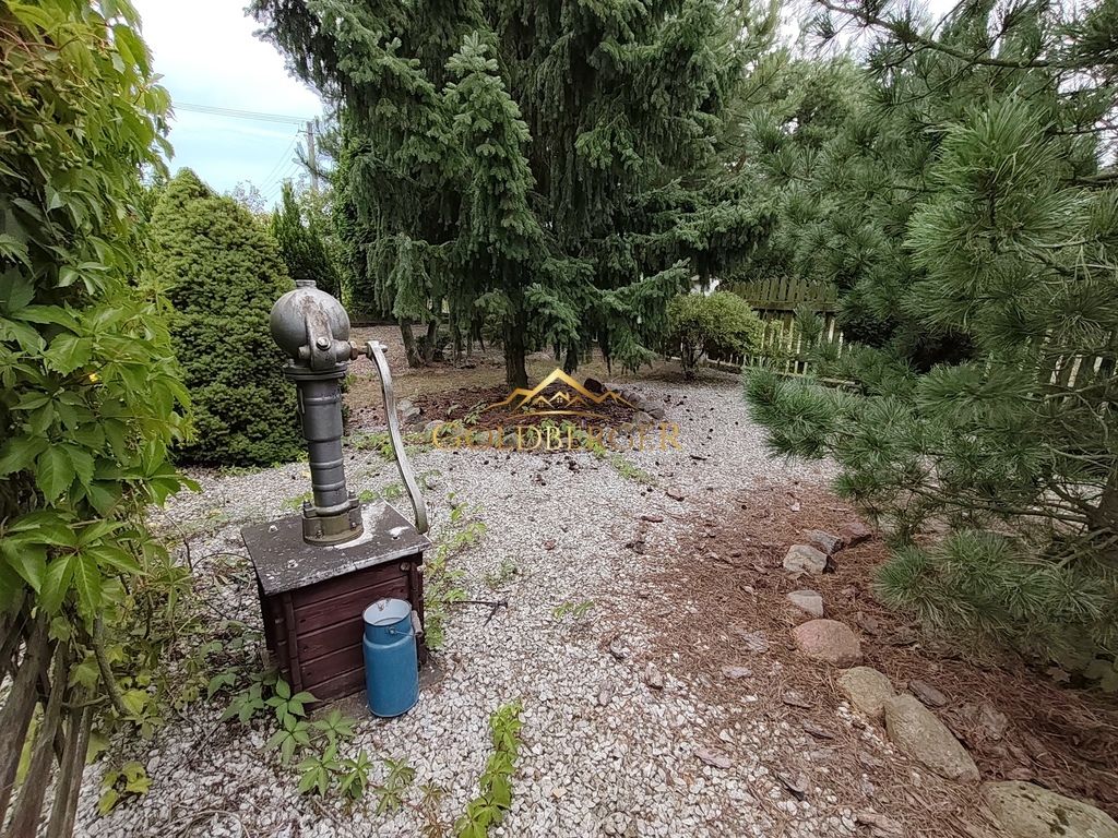 Działka rekreacyjna Sierosław, ul. Bukowska. Zdjęcie 6