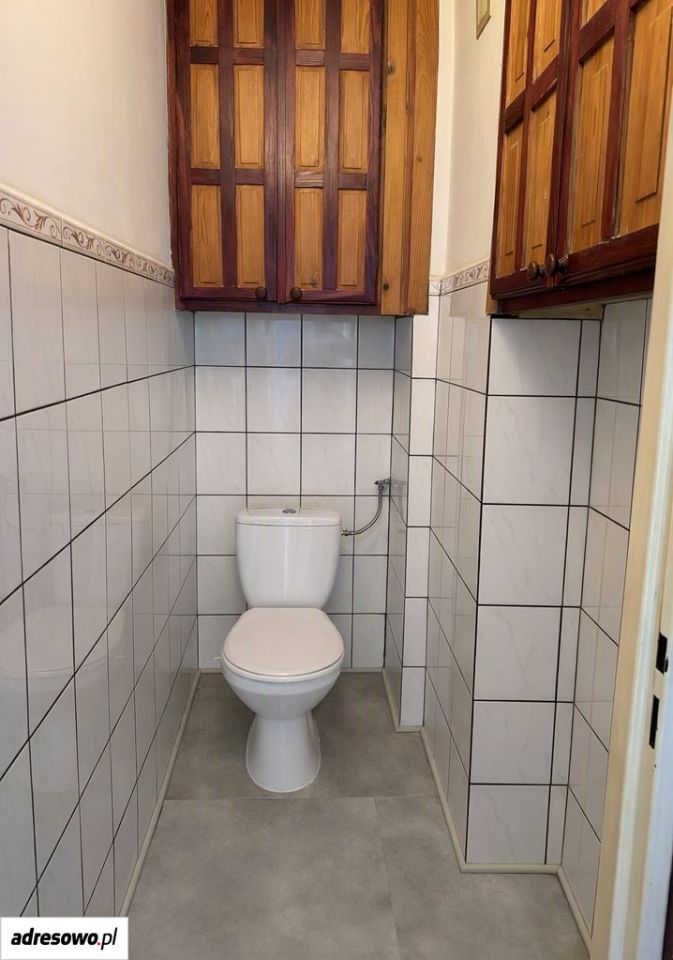 Mieszkanie 3-pokojowe Lublin Czuby, ul. Na Stoku. Zdjęcie 12
