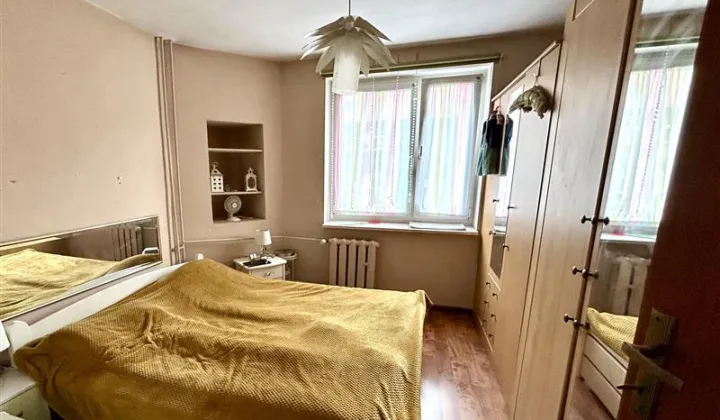 Mieszkanie 3-pokojowe Wrocław Śródmieście, ul. Elizy Orzeszkowej