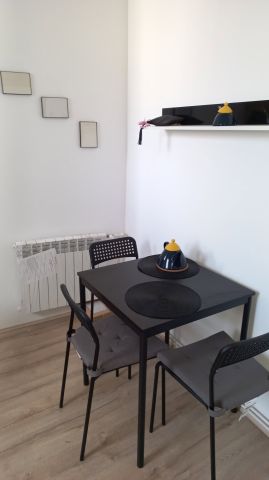 Mieszkanie 4-pokojowe Łask, pl. 11 Listopada. Zdjęcie 4