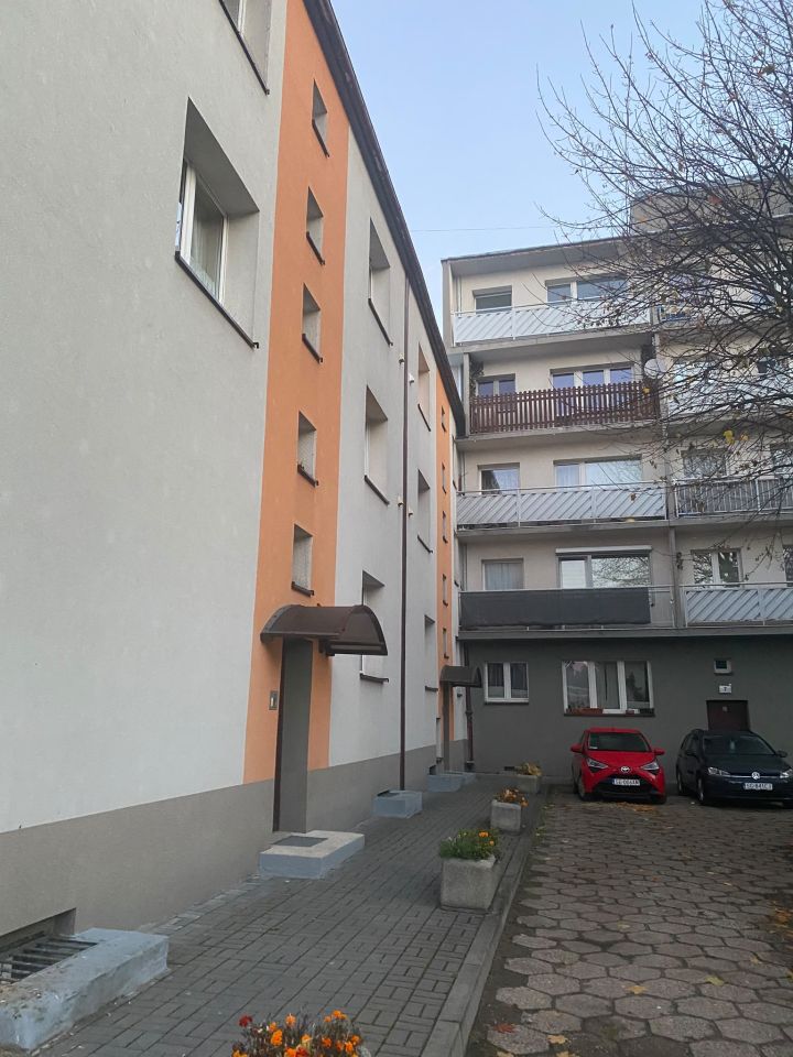 Mieszkanie 2-pokojowe Gliwice Śródmieście, ul. Skowrończa. Zdjęcie 11