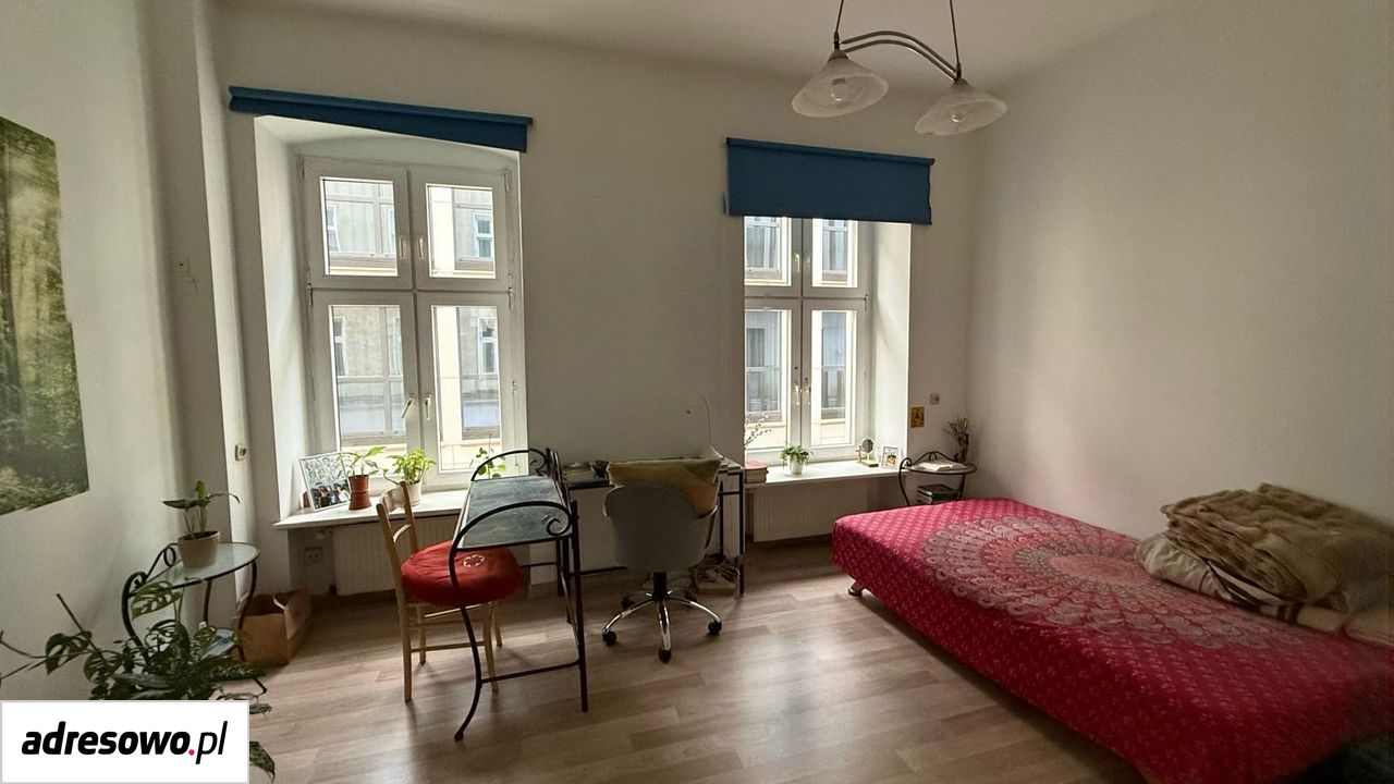 Pokój Wrocław Stare Miasto, ul. Rzeźnicza. Zdjęcie 2