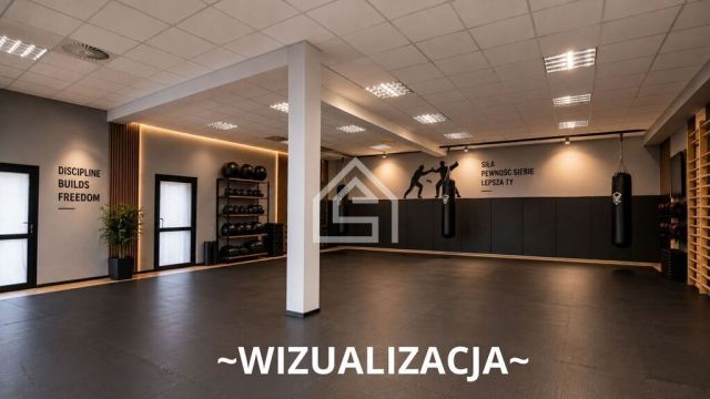 Lokal Bochnia, ul. Brzeźnicka. Zdjęcie 13