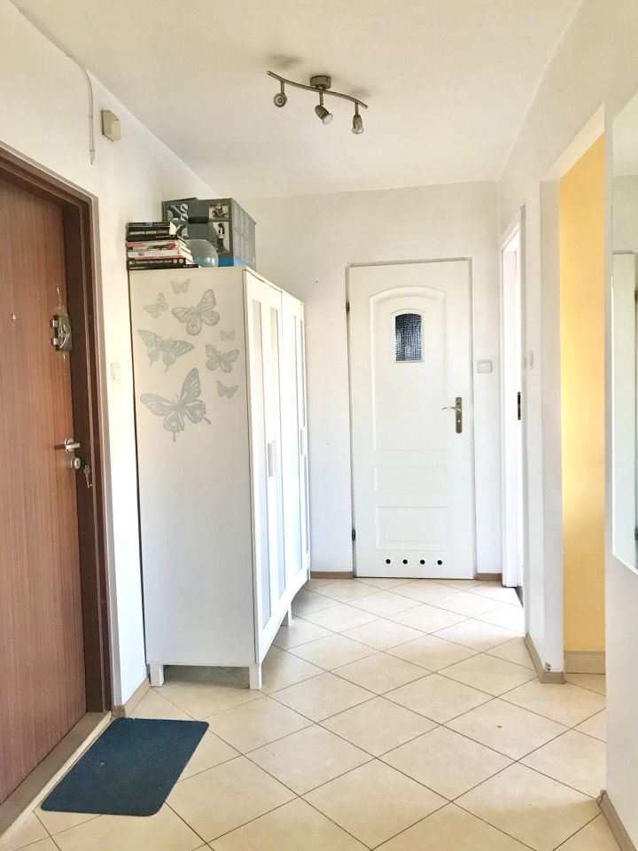 Mieszkanie 3-pokojowe Warszawa Bielany, ul. Wrzeciono. Zdjęcie 9