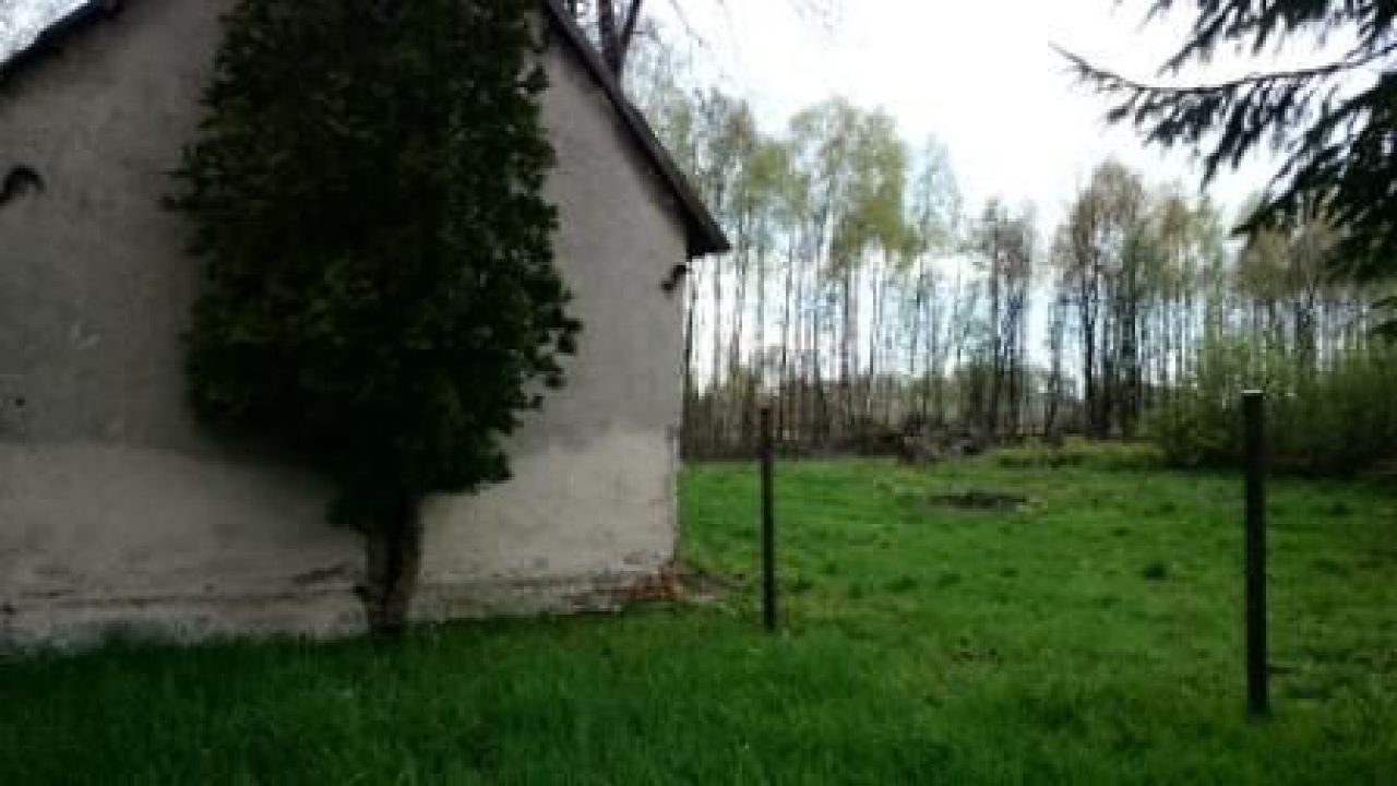 Działka rolno-budowlana Łódź Bałuty, ul. Strykowska. Zdjęcie 8