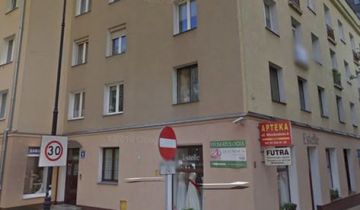 Mieszkanie 2-pokojowe Lublin, ul. Wschodnia 1