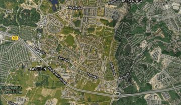 Mieszkanie 4-pokojowe Gdańsk Jasień, ul. Pólnicy 28
