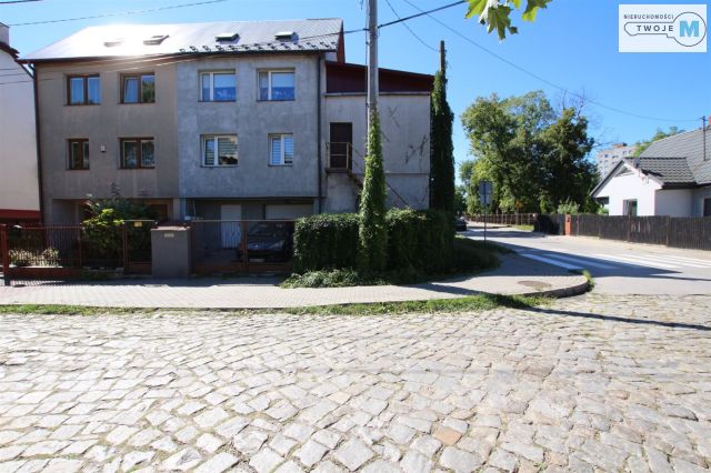bliźniak, 6 pokoi Kielce, ul. Wronia. Zdjęcie 1