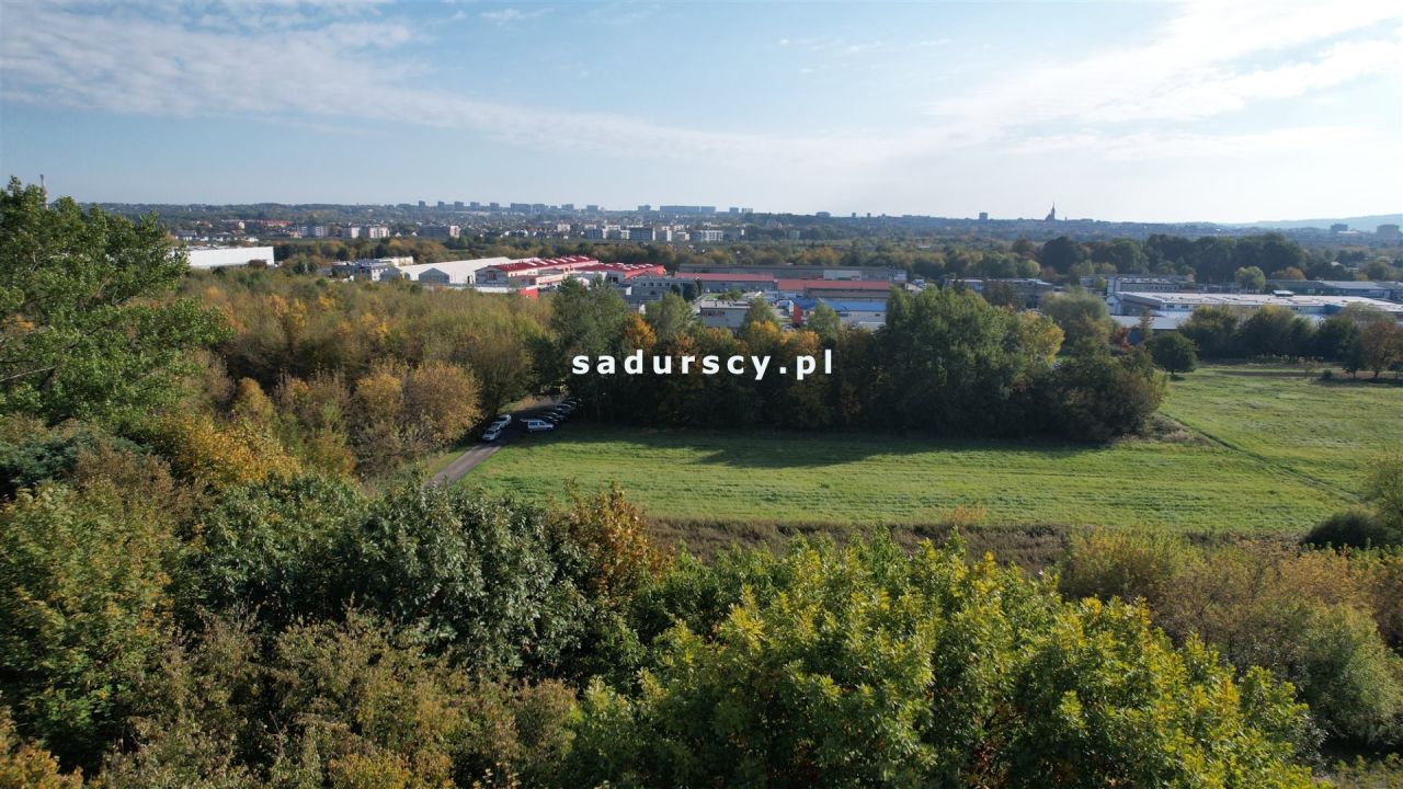 Działka budowlana Tarnów, ul. Hodowlana