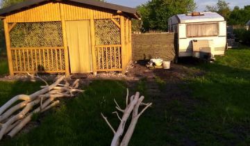 Działka rod Zamość, ul. Aleksandra Fredry