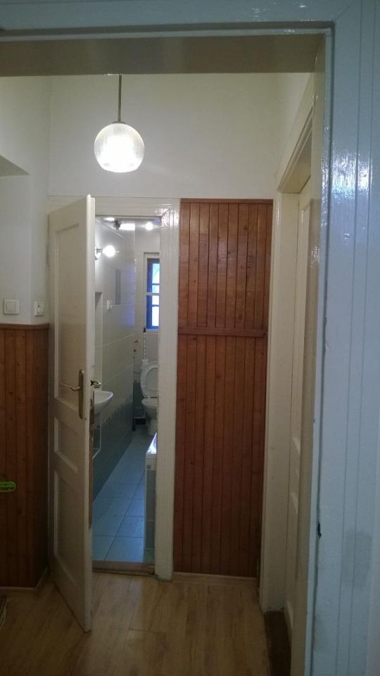 Mieszkanie 1-pokojowe Kraków Kleparz, ul. Cieszyńska. Zdjęcie 11
