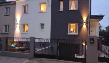 bliźniak, 7 pokoi Poznań Świerczewo, ul. Stanisława Niedbalskiego