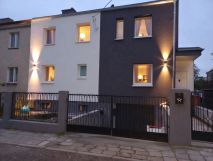 bliźniak, 7 pokoi Poznań Świerczewo, ul. Stanisława Niedbalskiego