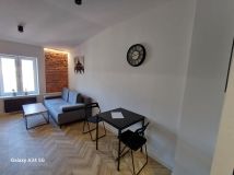 Mieszkanie 1-pokojowe Łódź Bałuty, ul. H. Berlińskiego