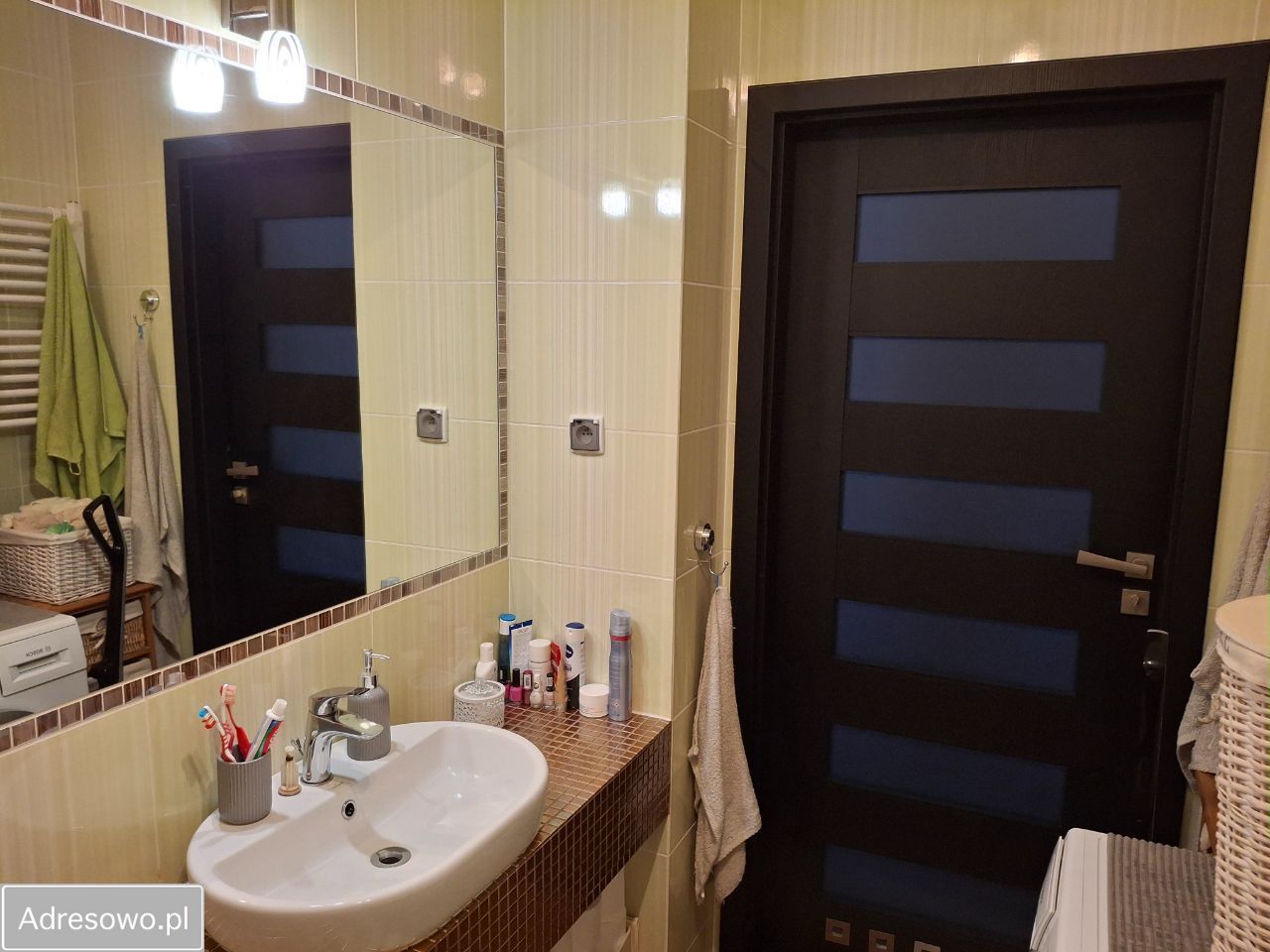 Mieszkanie 2-pokojowe Zieleniewo, ul. Różana. Zdjęcie 6