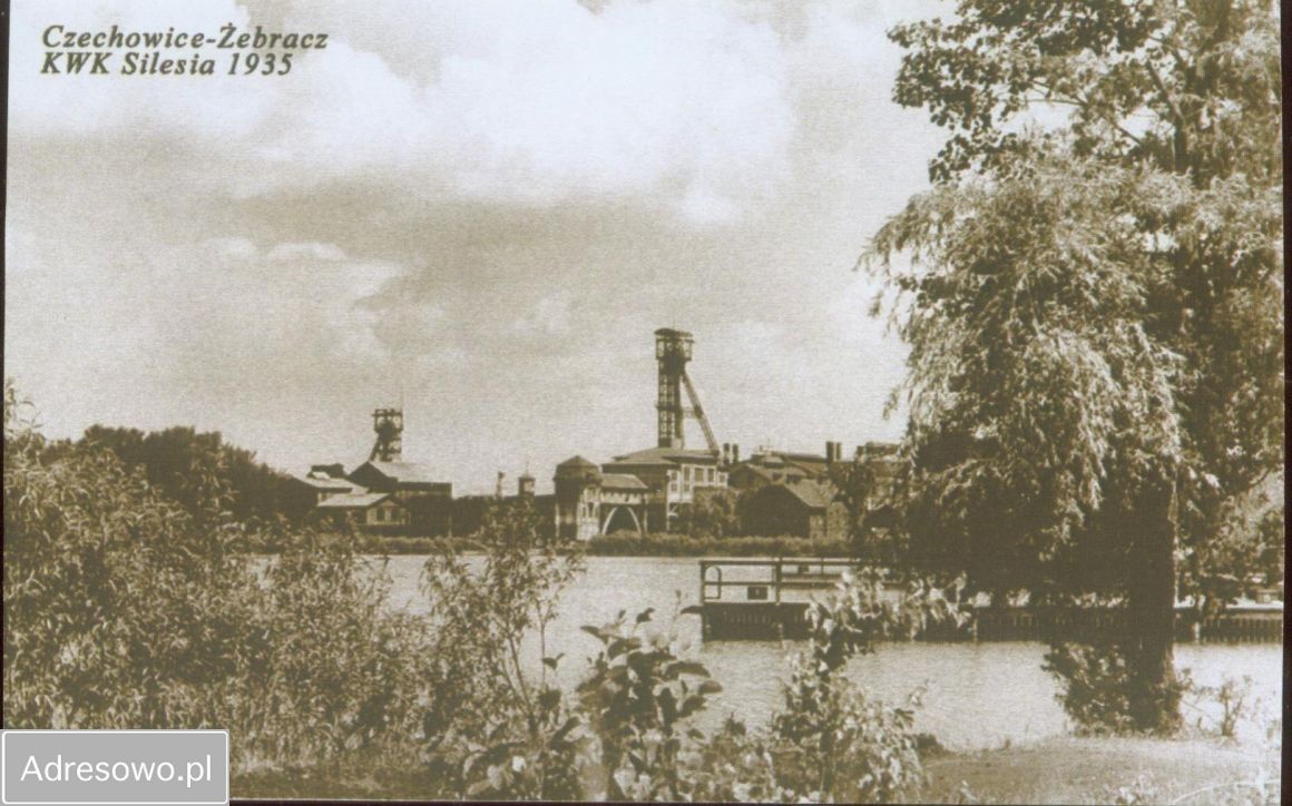 Działka inwestycyjna Czechowice-Dziedzice, ul. Boczna. Zdjęcie 4