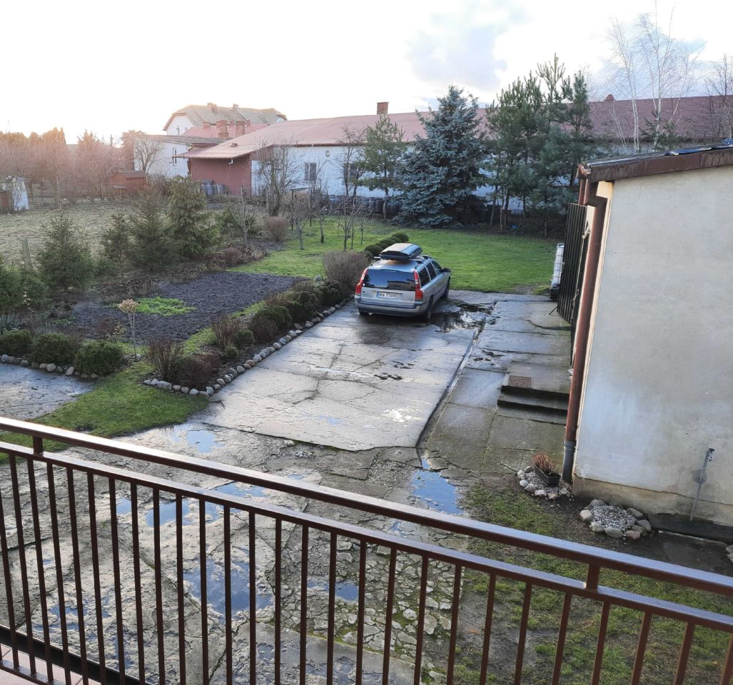 dom wolnostojący Iłów. Zdjęcie 5