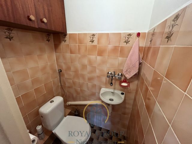 Mieszkanie 3-pokojowe Lublin Wieniawa, ul. Mieczysławy Ćwiklińskiej. Zdjęcie 7