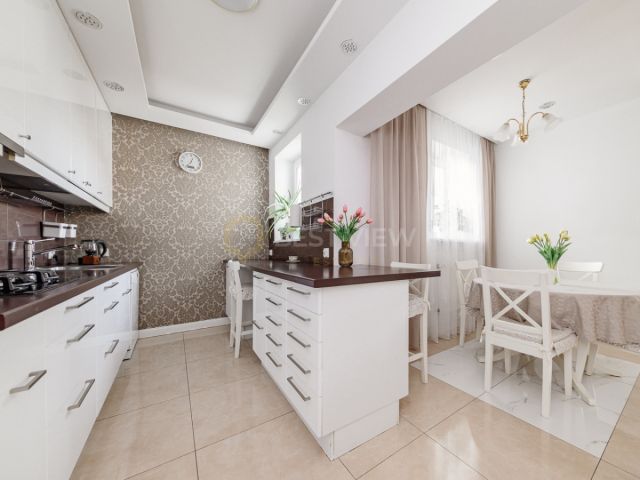 Mieszkanie 4-pokojowe Warszawa Włochy, ul. Aleje Jerozolimskie. Zdjęcie 7