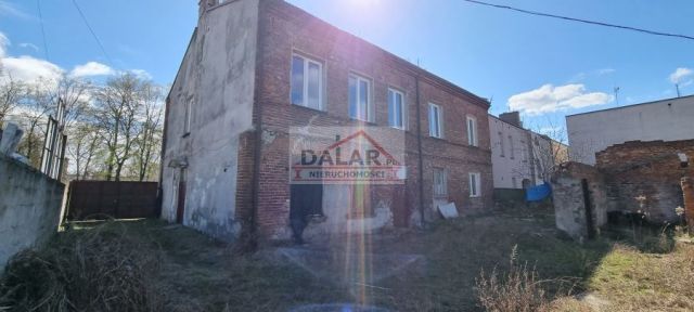 kamienica Góra Kalwaria, ul. Dominikańska. Zdjęcie 15