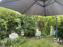 Działka rod Opole, ul. Częstochowska. Zdjęcie 3