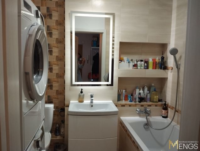 Mieszkanie 2-pokojowe Warszawa Bemowo, ul. Górczewska. Zdjęcie 7