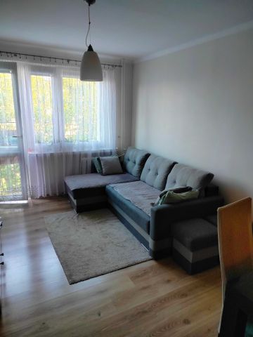 Mieszkanie 2-pokojowe Kielce KSM, ul. Mazurska. Zdjęcie 1