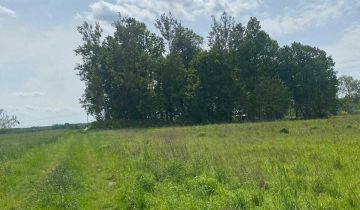 Działka budowlana Krępsk