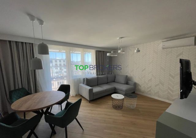 Mieszkanie 2-pokojowe Warszawa Śródmieście, ul. Dobra. Zdjęcie 3